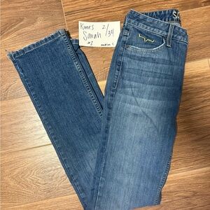 Kimes Ranch SARAH 2/34